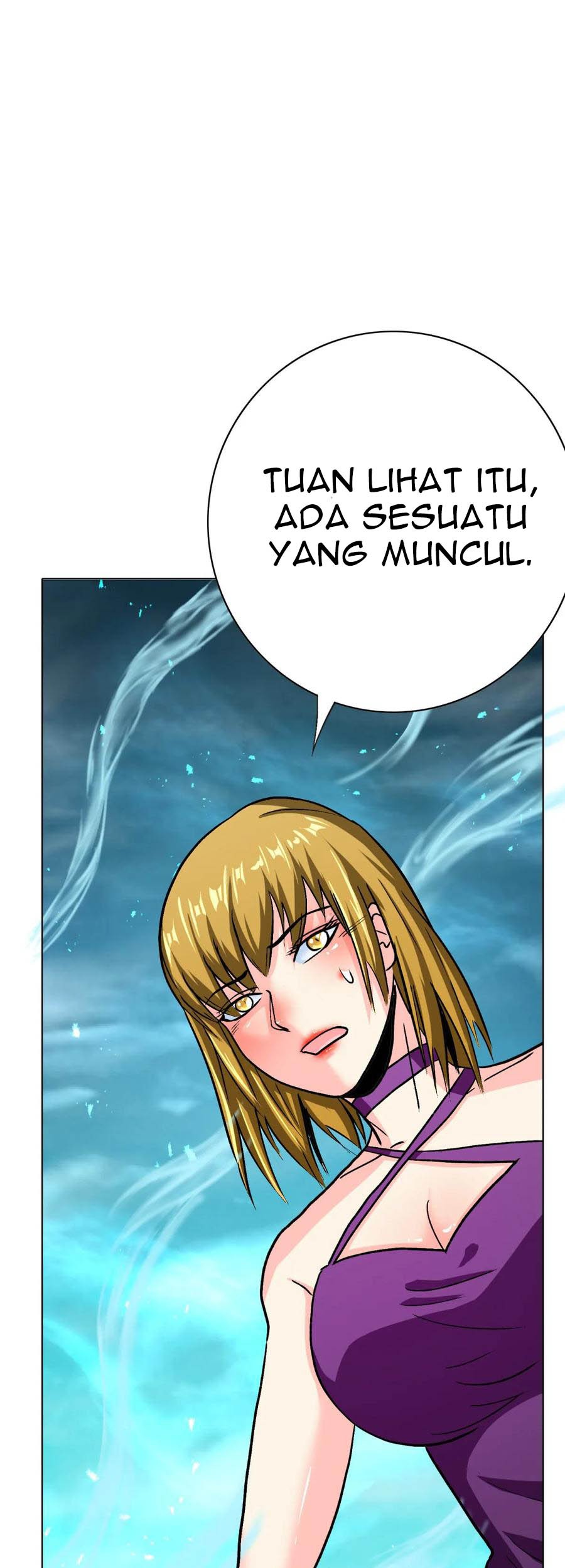 Xianzun System in the City Chapter 99 - halaman 17