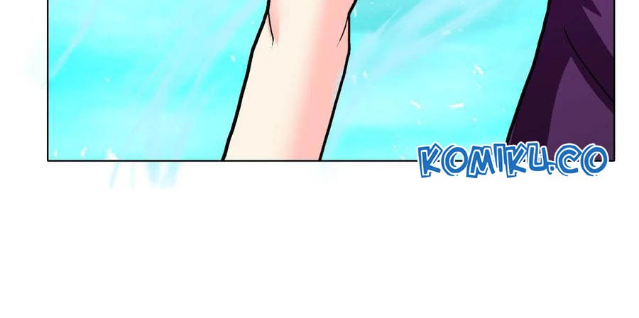 Xianzun System in the City Chapter 99 - halaman 18