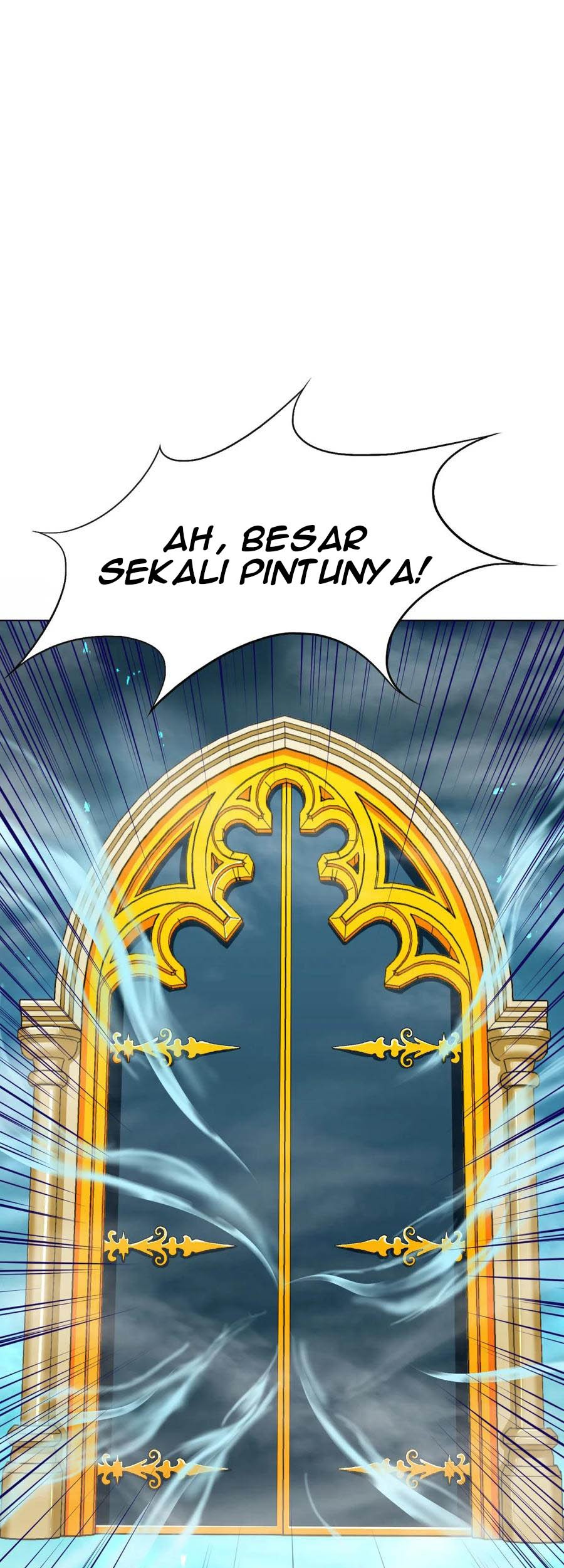 Xianzun System in the City Chapter 99 - halaman 19