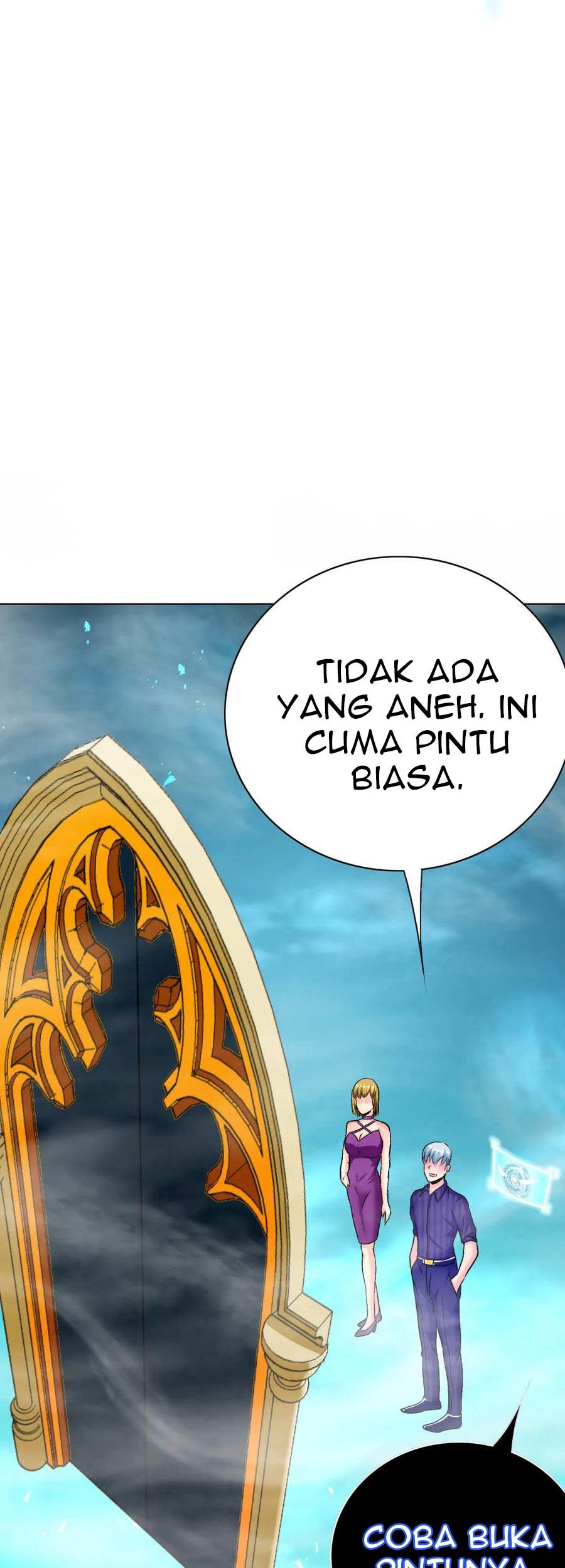 Xianzun System in the City Chapter 99 - halaman 21