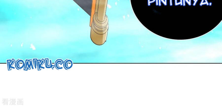 Xianzun System in the City Chapter 99 - halaman 22