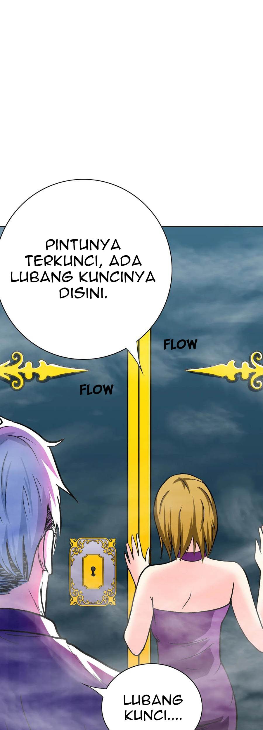 Xianzun System in the City Chapter 99 - halaman 23
