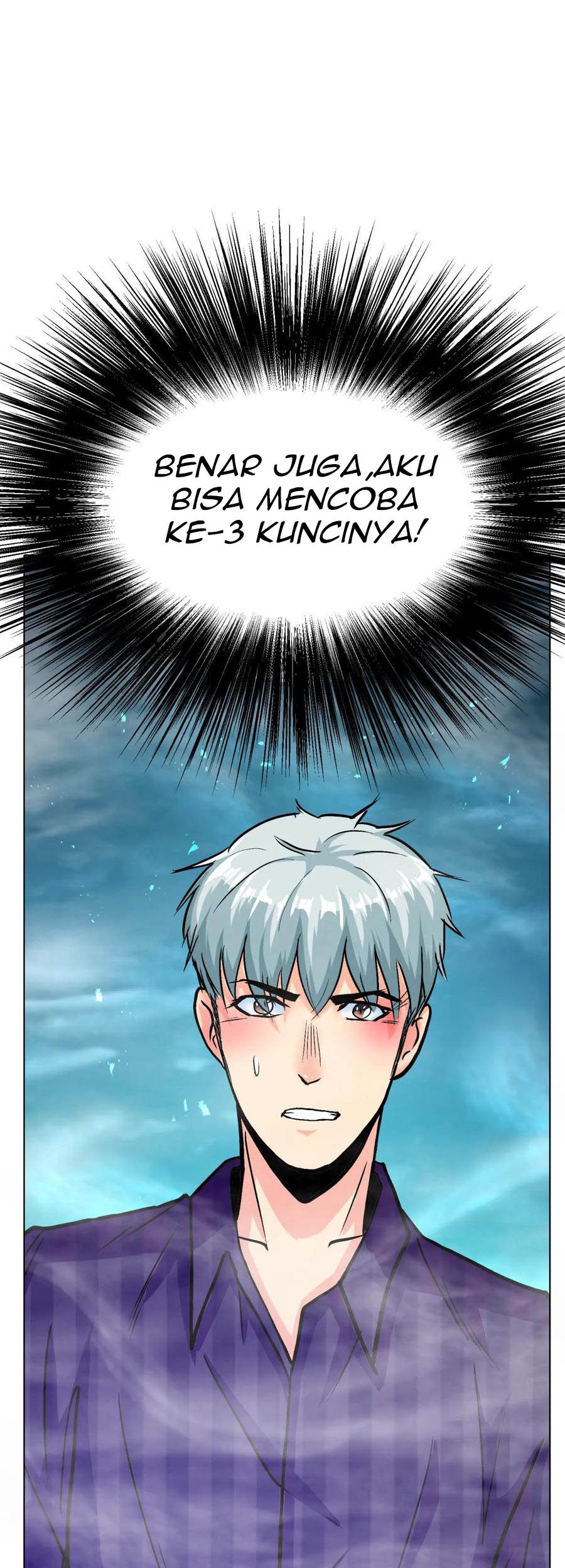 Xianzun System in the City Chapter 99 - halaman 25
