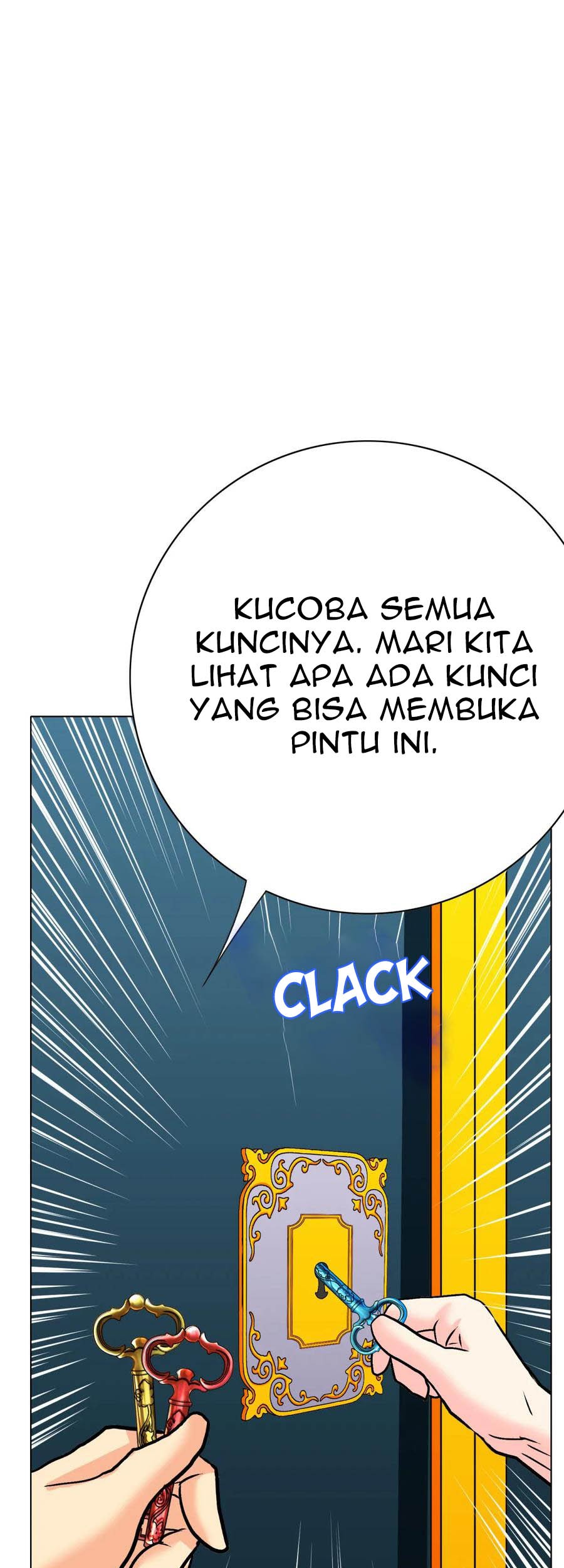 Xianzun System in the City Chapter 99 - halaman 27