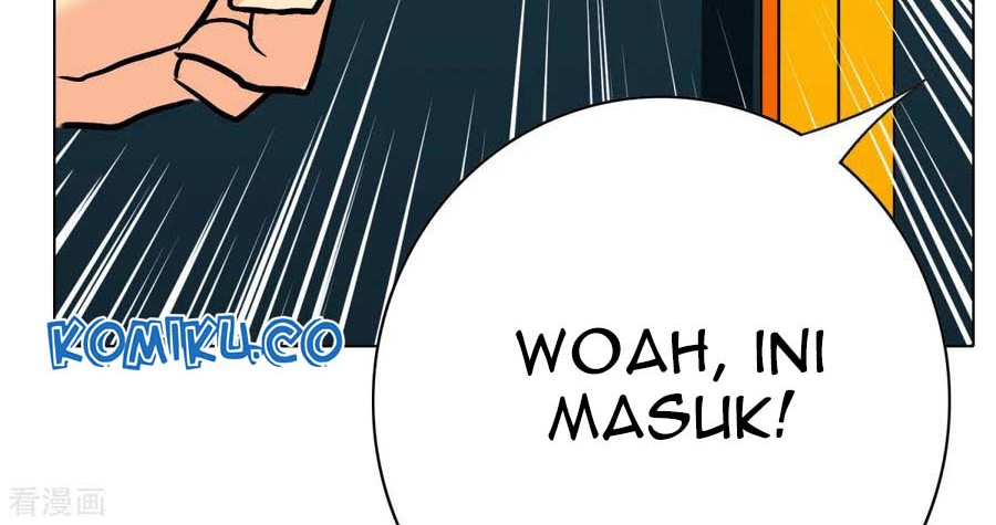 Xianzun System in the City Chapter 99 - halaman 28
