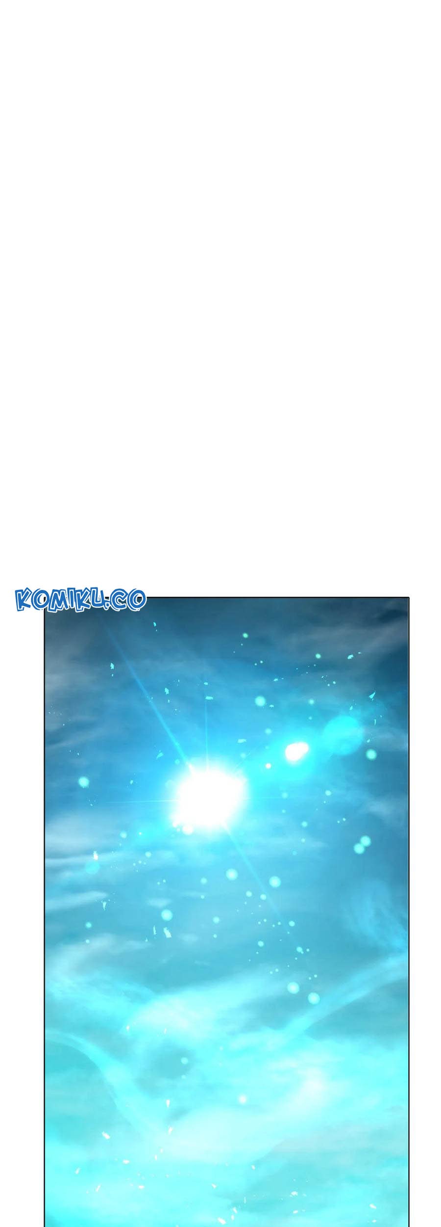 Xianzun System in the City Chapter 99 - halaman 3