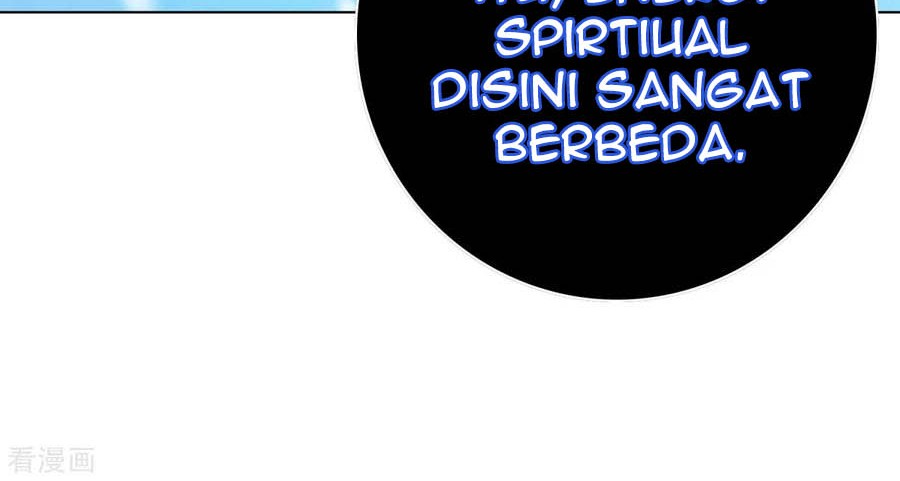 Xianzun System in the City Chapter 99 - halaman 35