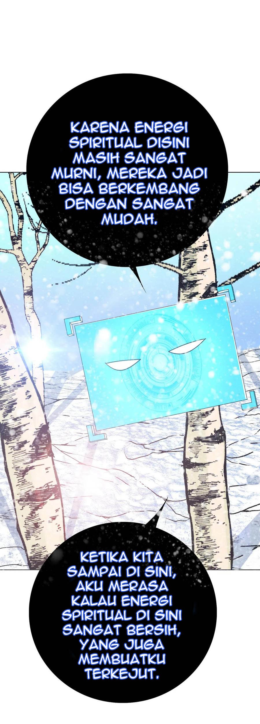Xianzun System in the City Chapter 99 - halaman 48