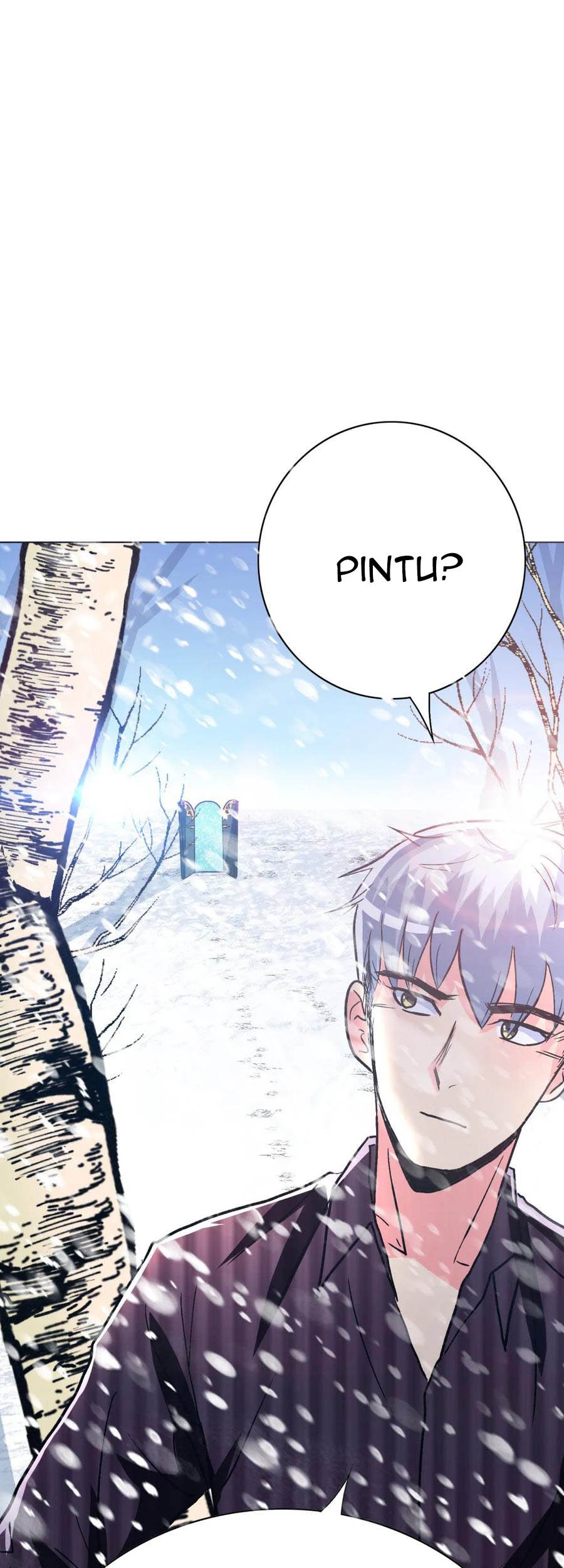 Xianzun System in the City Chapter 99 - halaman 52