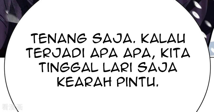 Xianzun System in the City Chapter 99 - halaman 53