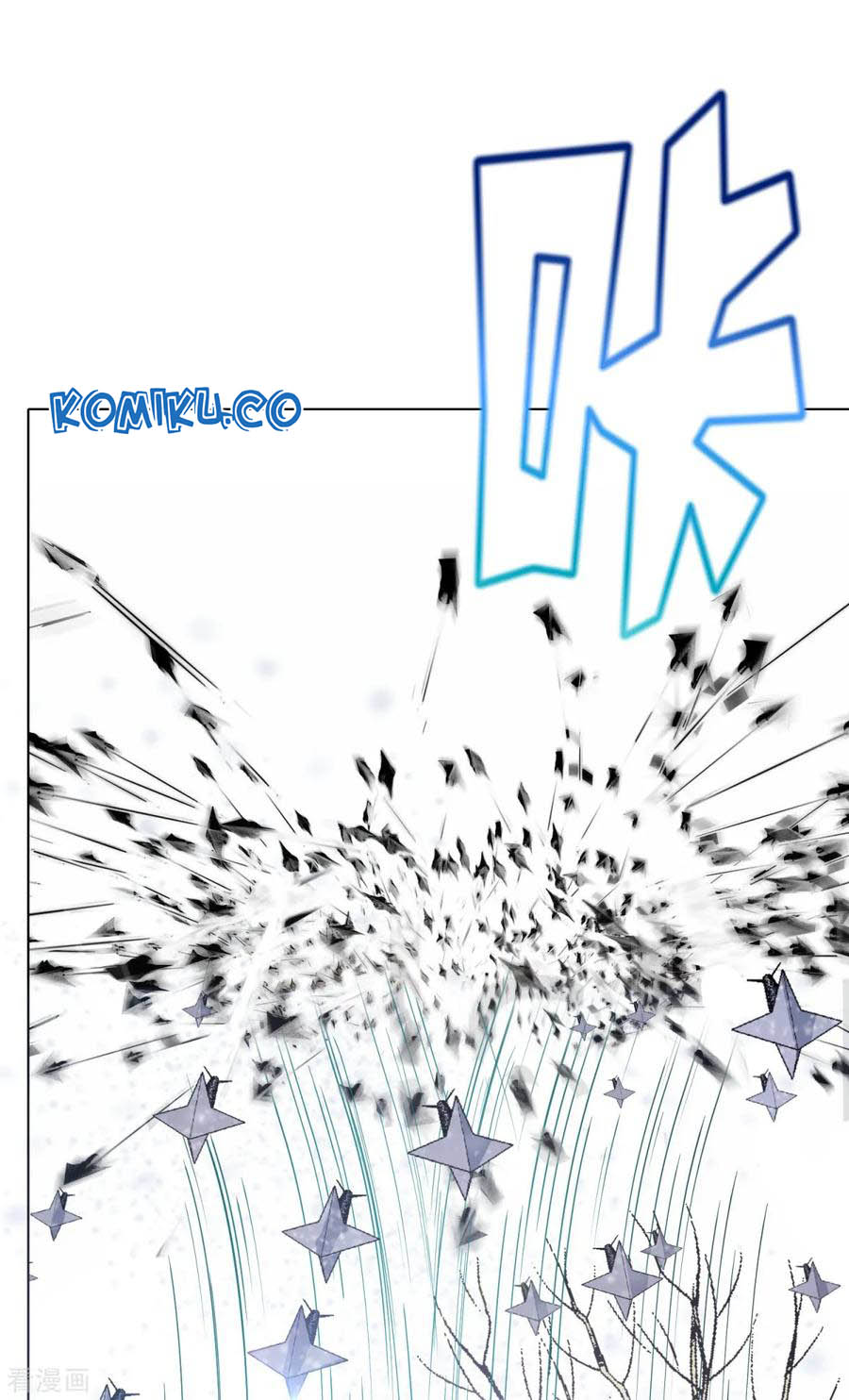 Xianzun System in the City Chapter 99 - halaman 66