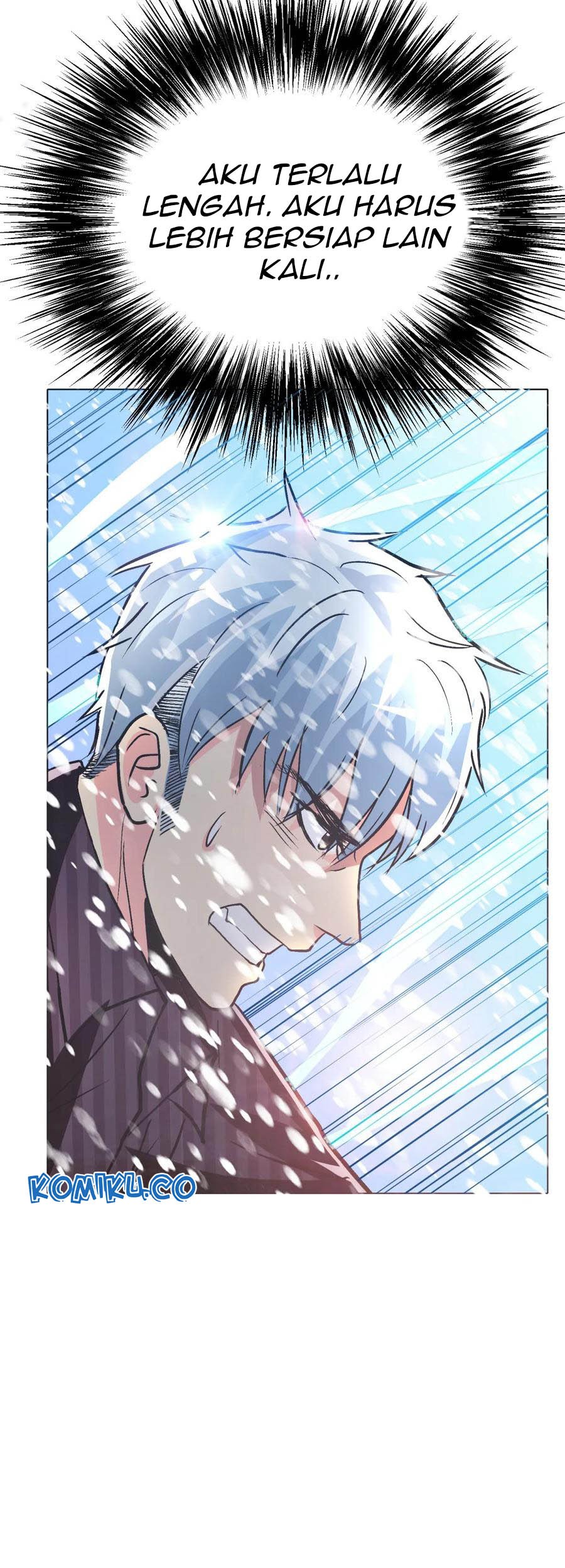 Xianzun System in the City Chapter 99 - halaman 68