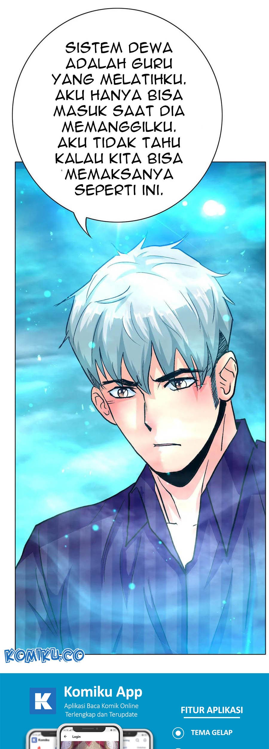 Xianzun System in the City Chapter 99 - halaman 7