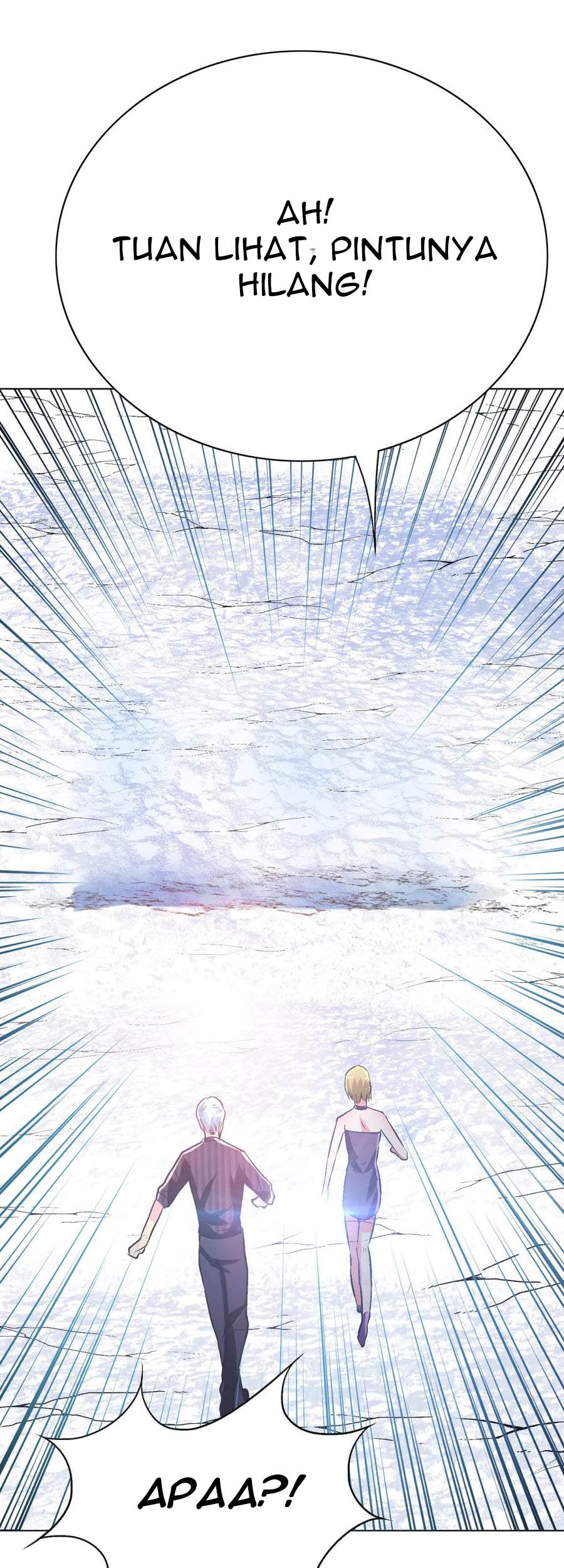 Xianzun System in the City Chapter 99 - halaman 70