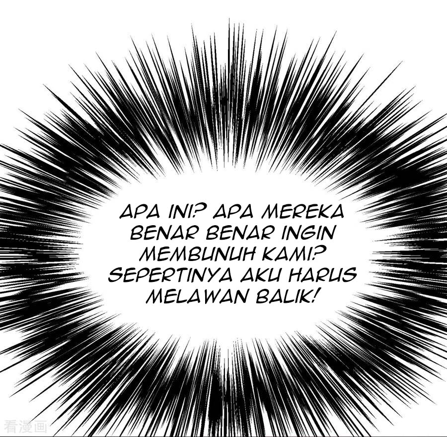 Xianzun System in the City Chapter 99 - halaman 72
