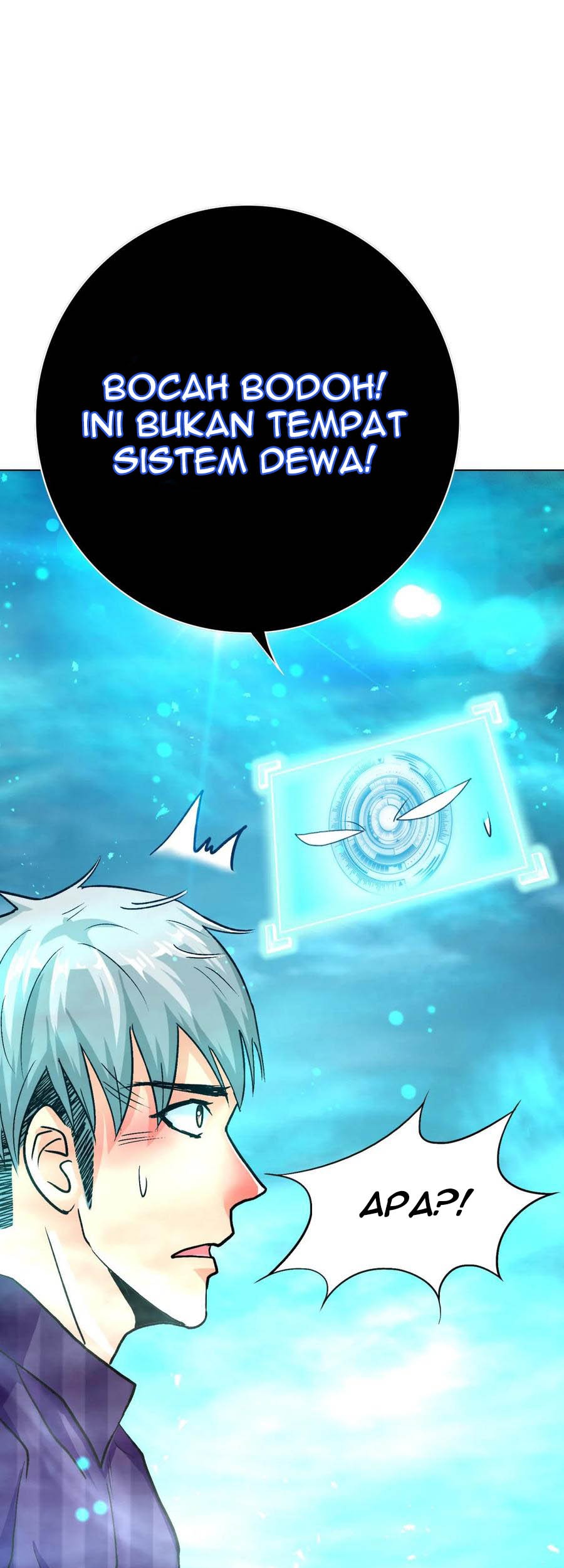 Xianzun System in the City Chapter 99 - halaman 9