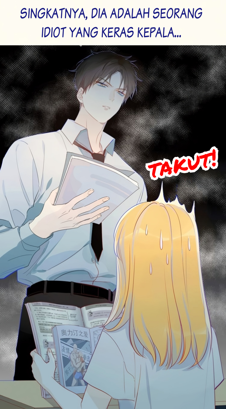 Xingchen Yu Wo Chapter 0 - halaman 11