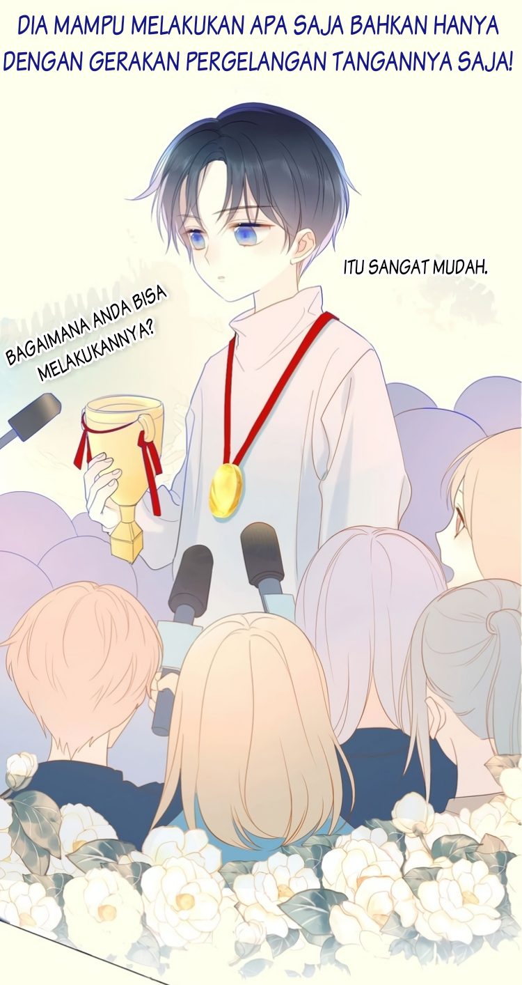 Xingchen Yu Wo Chapter 0 - halaman 5