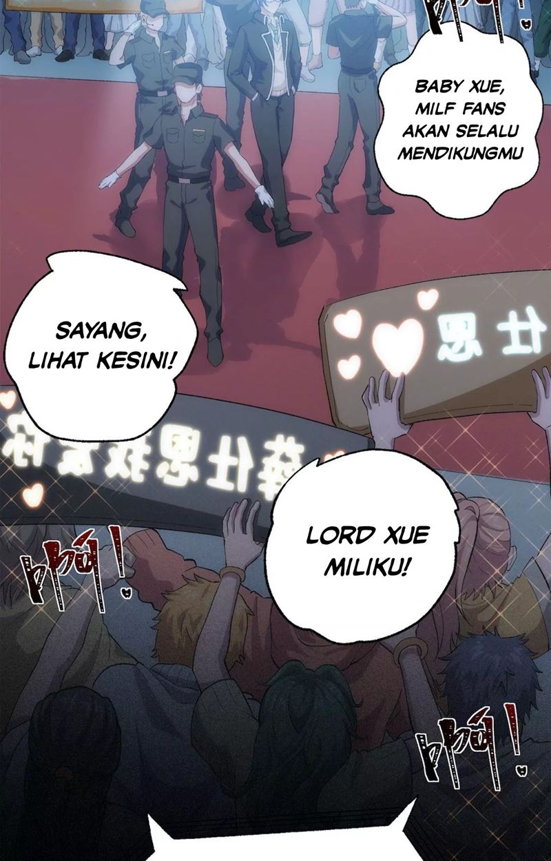 Xinhun Zhang Men Gao Jijian Chapter 1 - halaman 17
