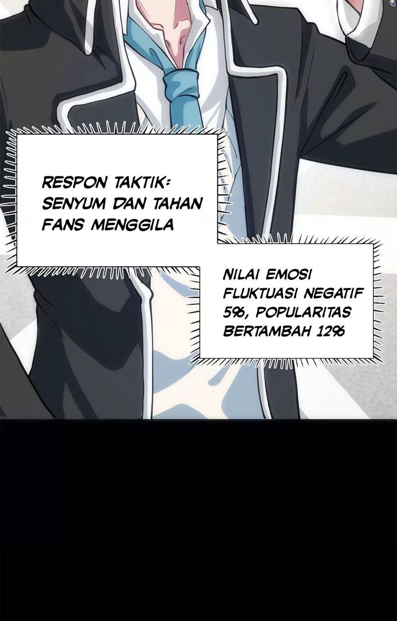 Xinhun Zhang Men Gao Jijian Chapter 1 - halaman 19