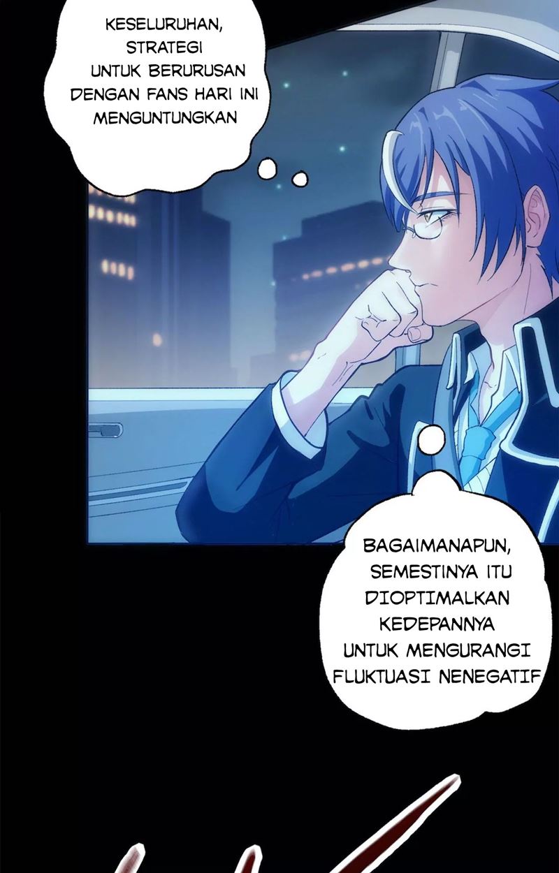 Xinhun Zhang Men Gao Jijian Chapter 1 - halaman 21