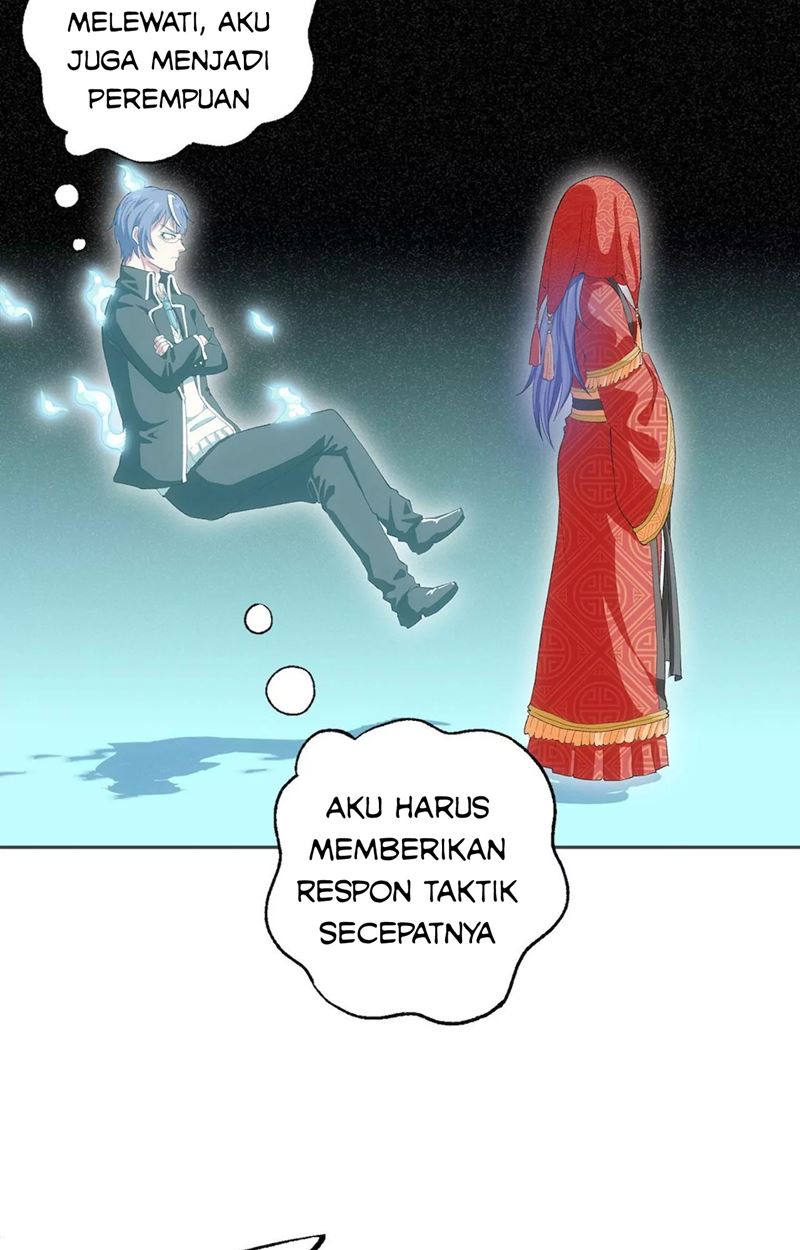 Xinhun Zhang Men Gao Jijian Chapter 1 - halaman 28