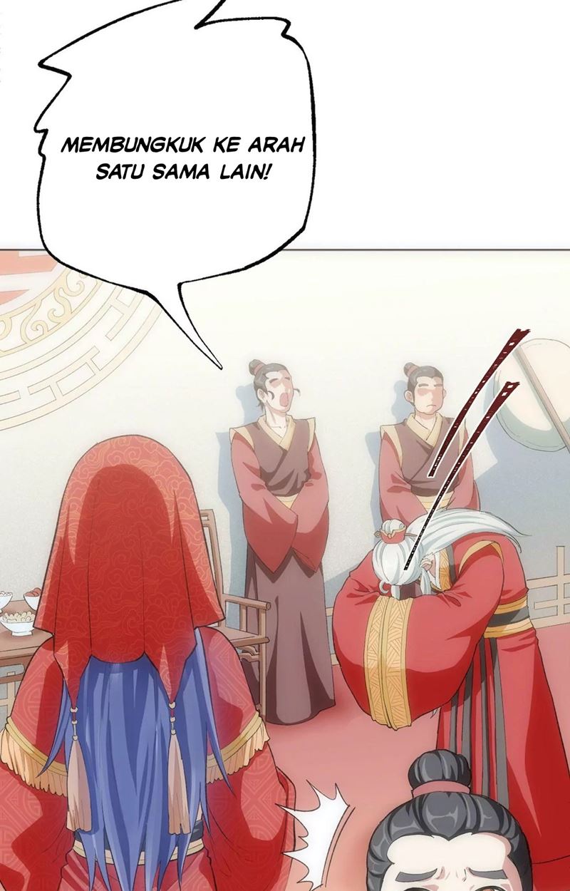 Xinhun Zhang Men Gao Jijian Chapter 1 - halaman 29