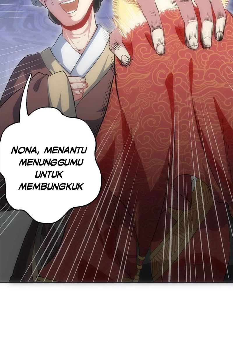Xinhun Zhang Men Gao Jijian Chapter 1 - halaman 32