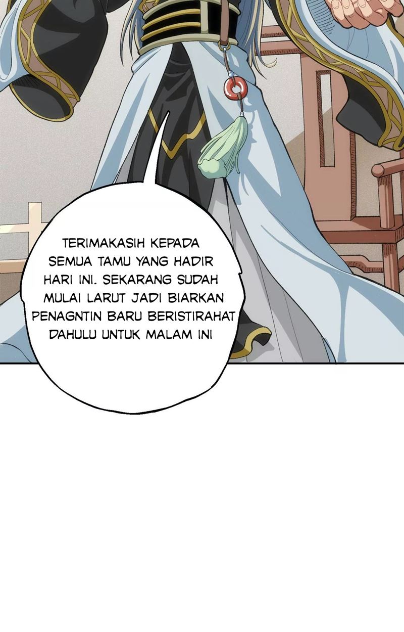 Xinhun Zhang Men Gao Jijian Chapter 1 - halaman 38