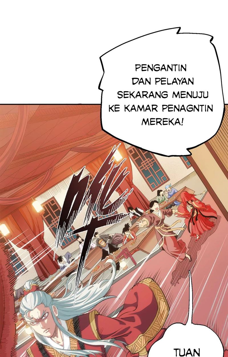 Xinhun Zhang Men Gao Jijian Chapter 1 - halaman 39