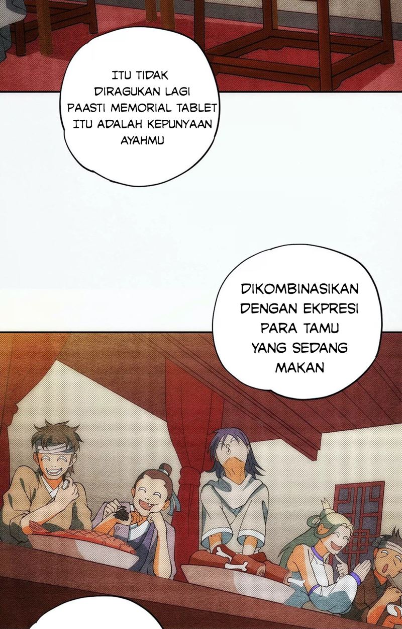 Xinhun Zhang Men Gao Jijian Chapter 1 - halaman 48