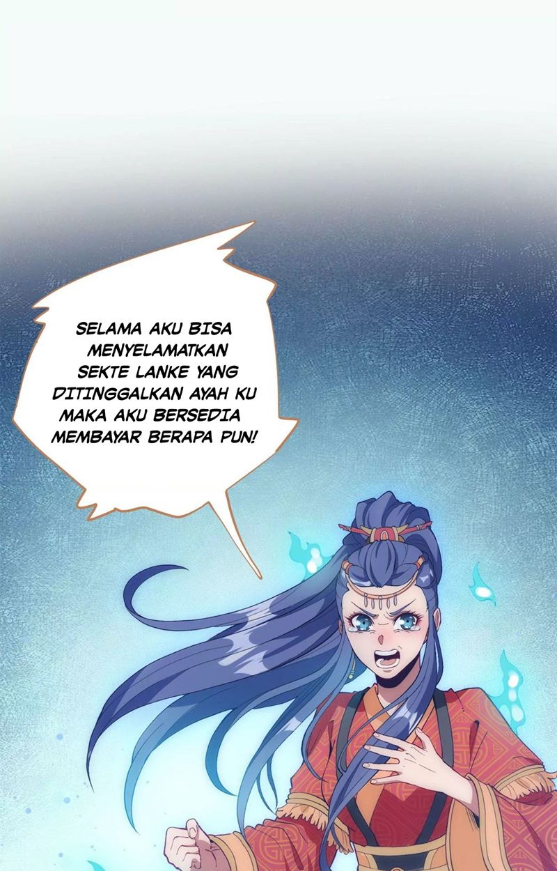 Xinhun Zhang Men Gao Jijian Chapter 1 - halaman 52