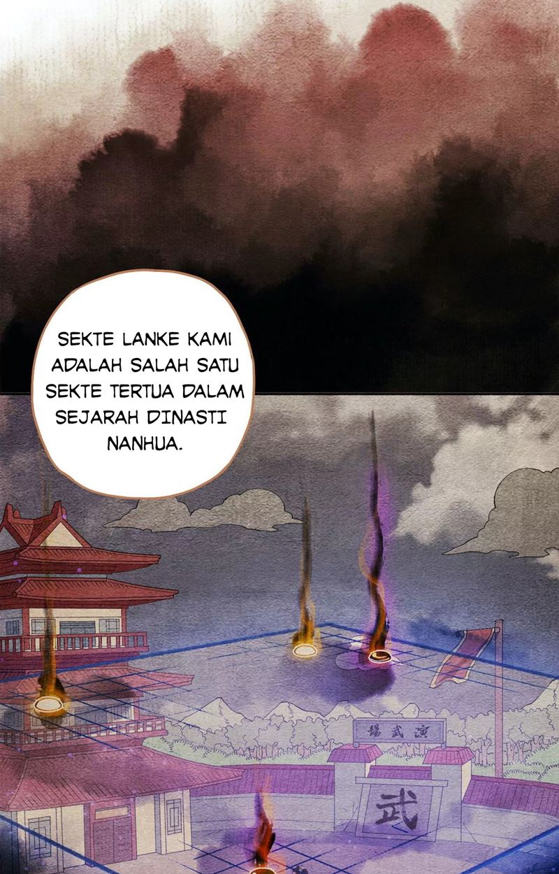 Xinhun Zhang Men Gao Jijian Chapter 1 - halaman 54