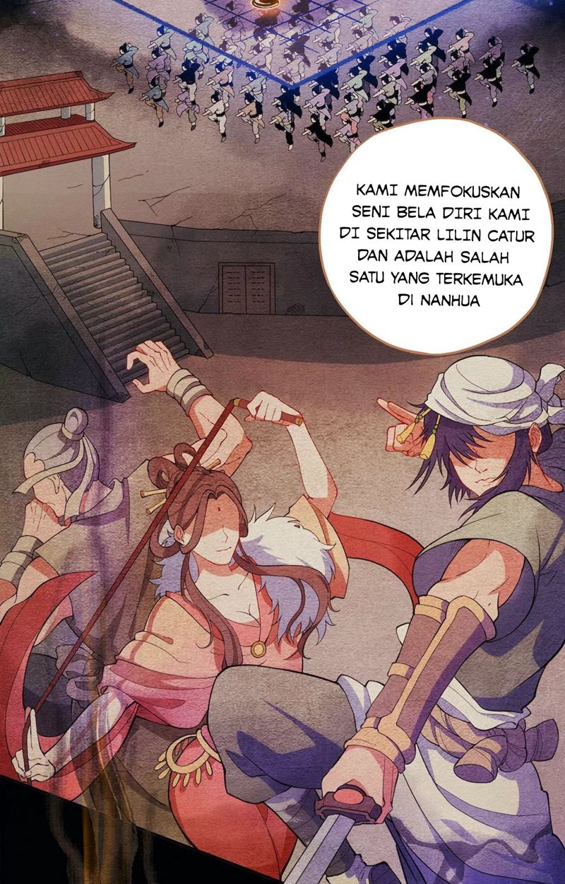 Xinhun Zhang Men Gao Jijian Chapter 1 - halaman 55