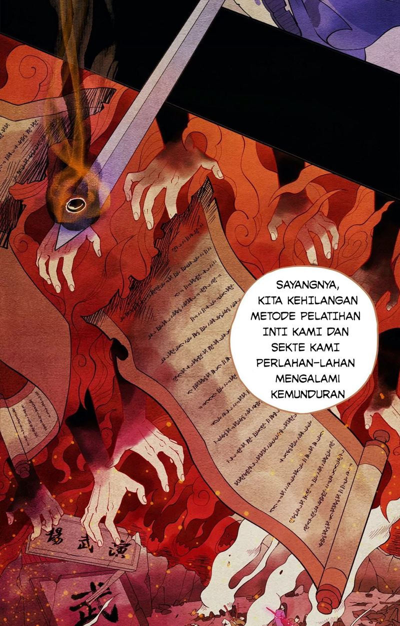 Xinhun Zhang Men Gao Jijian Chapter 1 - halaman 56