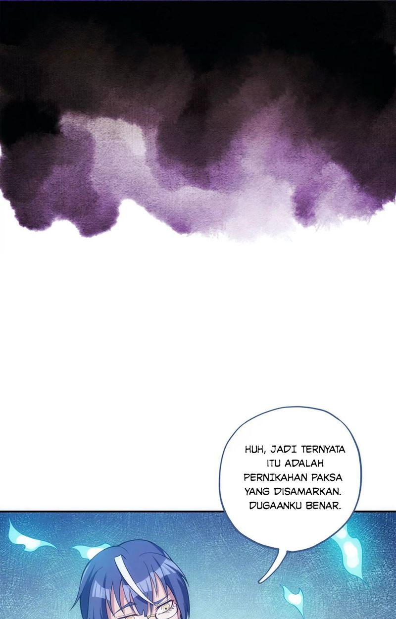 Xinhun Zhang Men Gao Jijian Chapter 1 - halaman 61