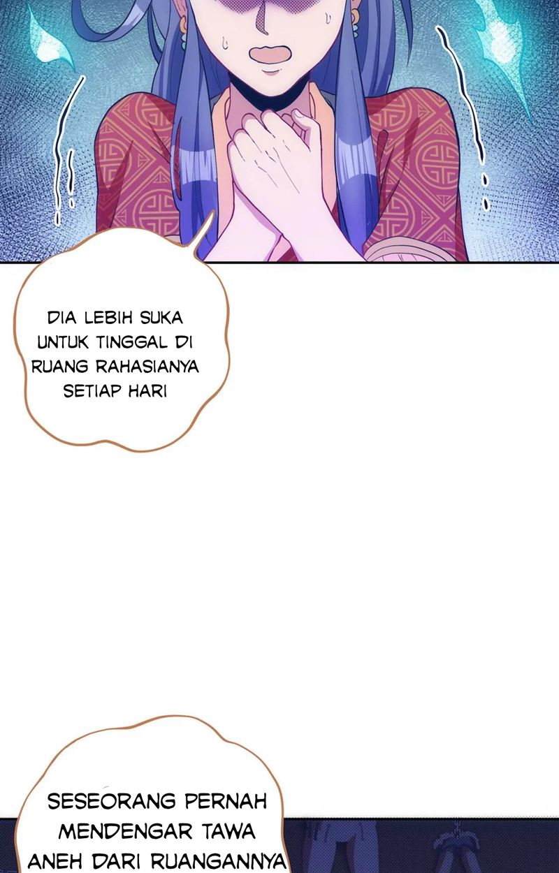 Xinhun Zhang Men Gao Jijian Chapter 1 - halaman 63