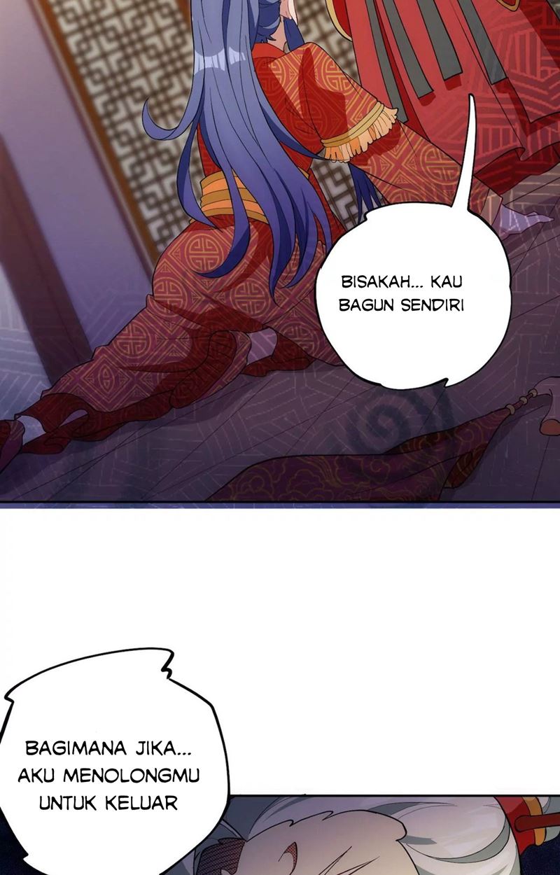 Xinhun Zhang Men Gao Jijian Chapter 1 - halaman 69