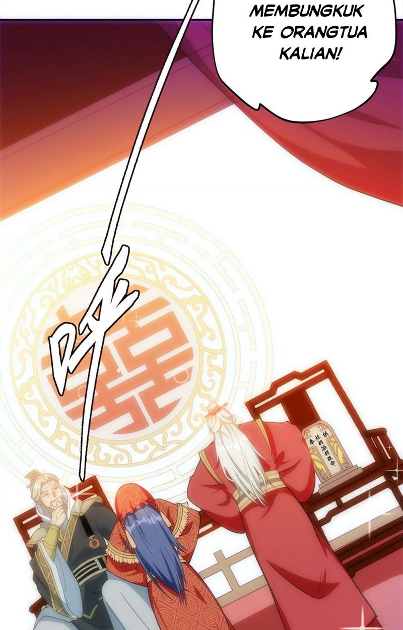 Xinhun Zhang Men Gao Jijian Chapter 1 - halaman 7