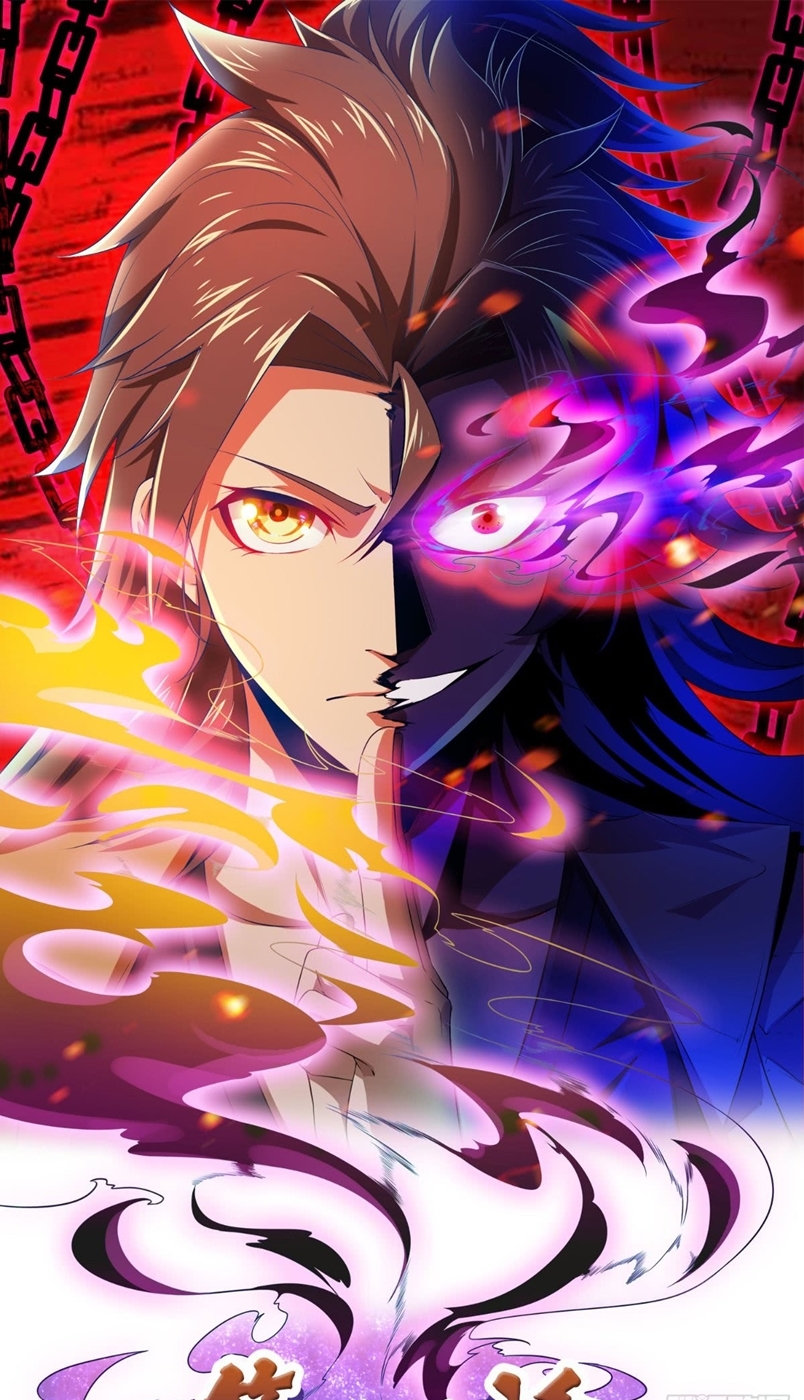 Xiu Tian Chuan Chapter 1 - halaman 2