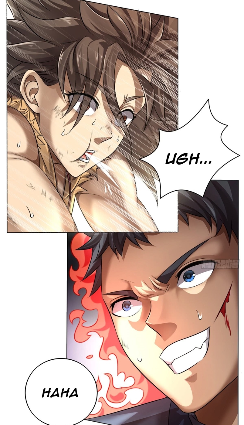 Xiu Tian Chuan Chapter 1 - halaman 24