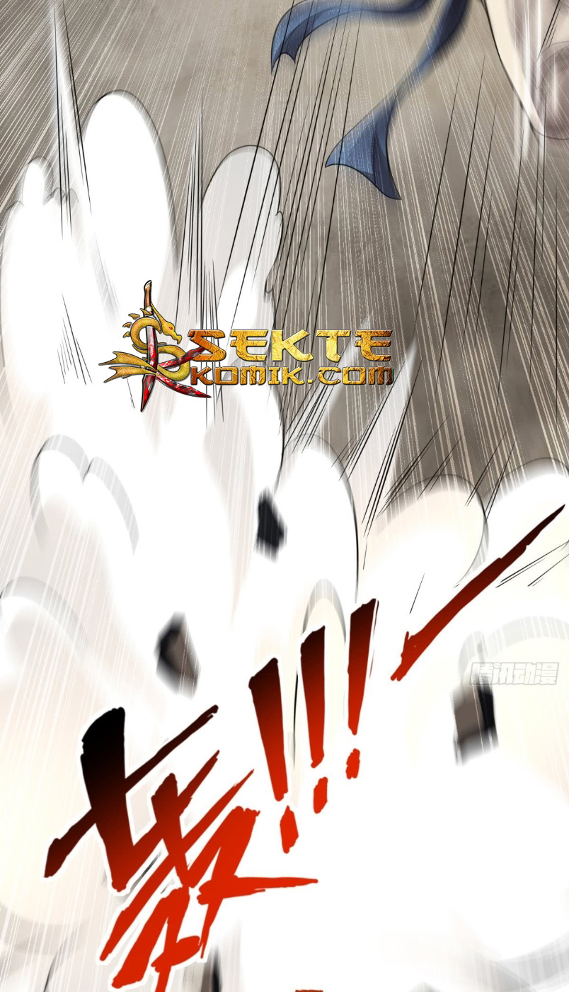 Xiu Tian Chuan Chapter 1 - halaman 26
