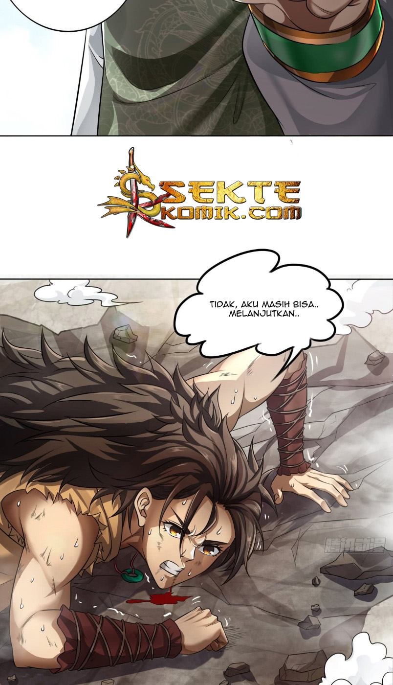 Xiu Tian Chuan Chapter 1 - halaman 30