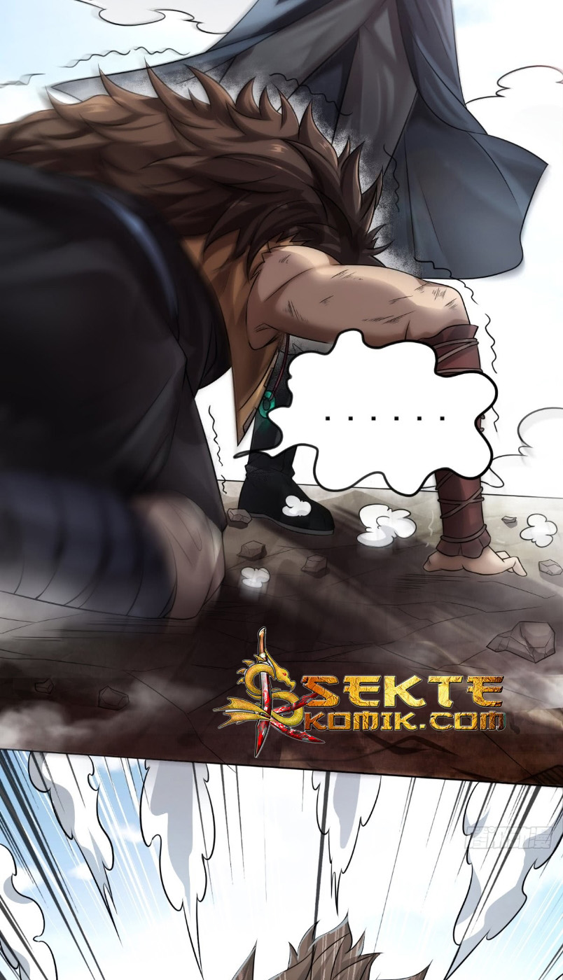 Xiu Tian Chuan Chapter 1 - halaman 32