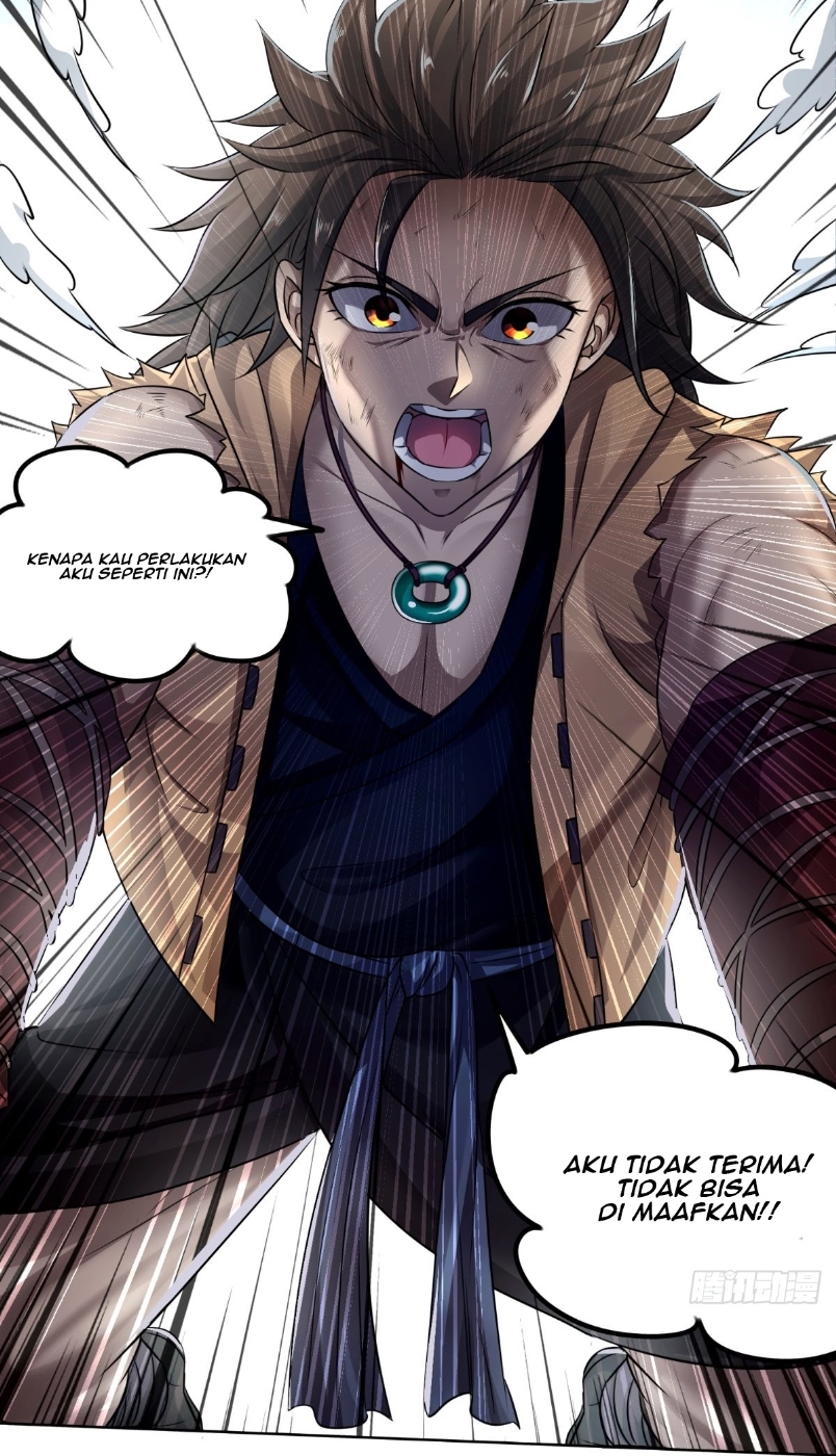 Xiu Tian Chuan Chapter 1 - halaman 33