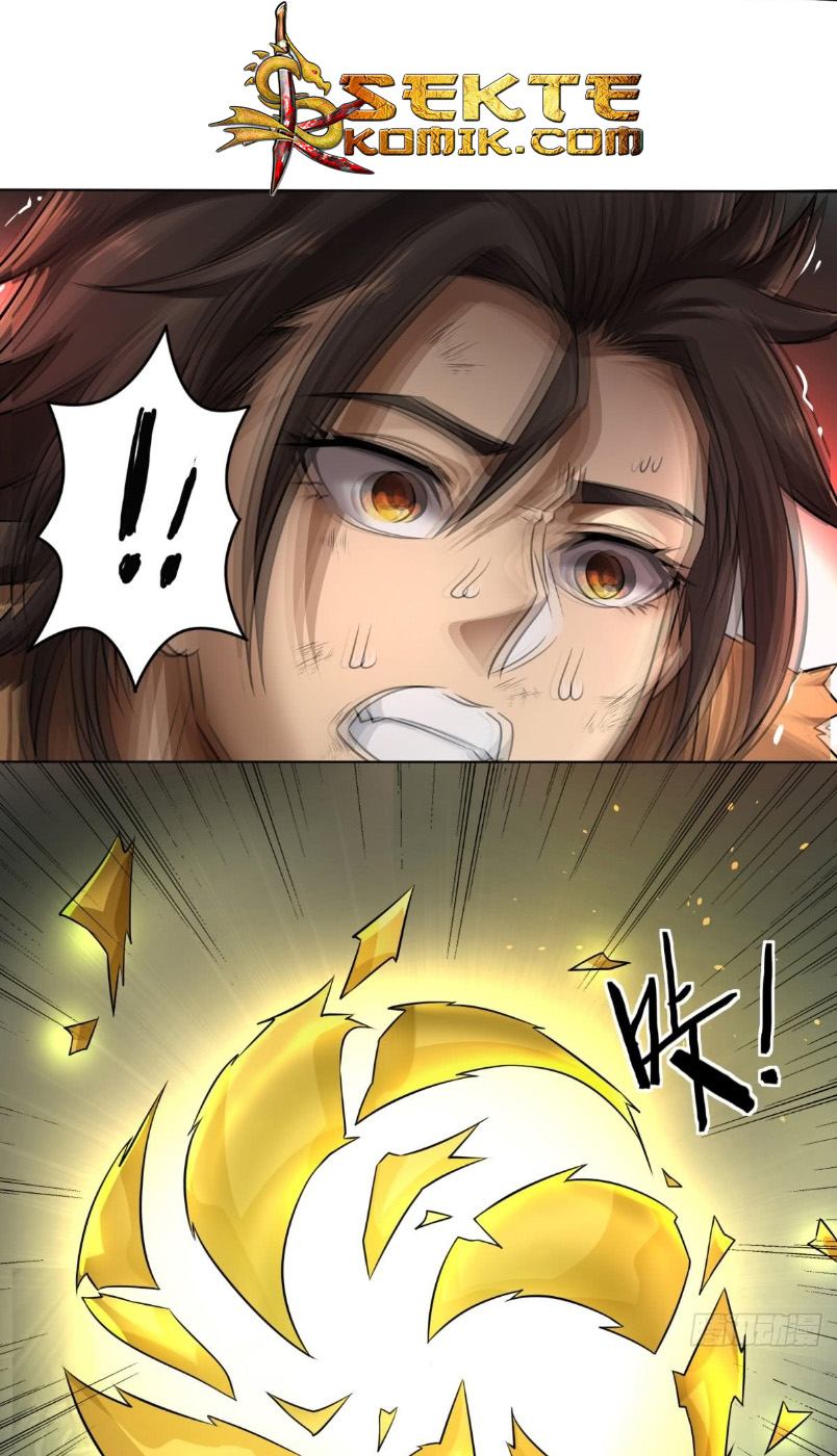 Xiu Tian Chuan Chapter 1 - halaman 34