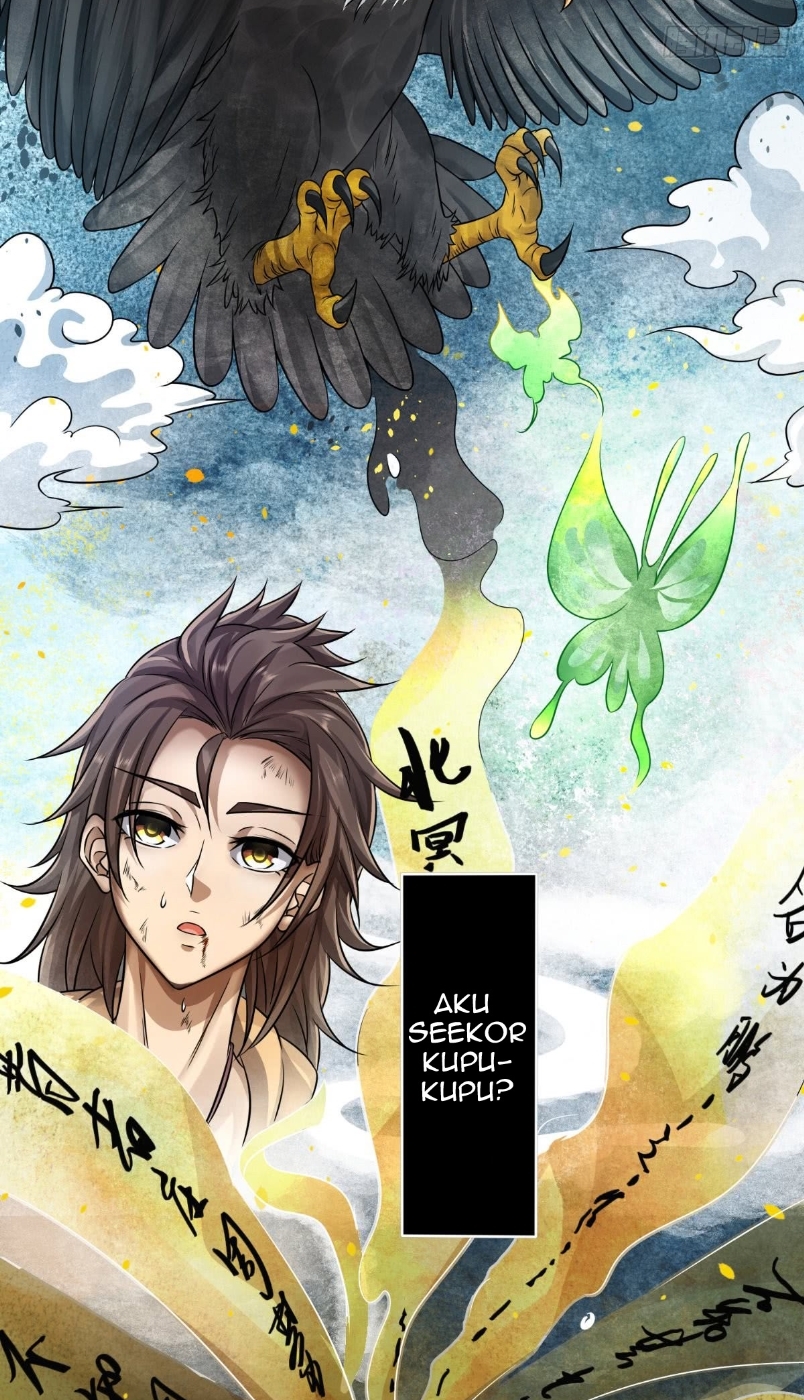 Xiu Tian Chuan Chapter 1 - halaman 39