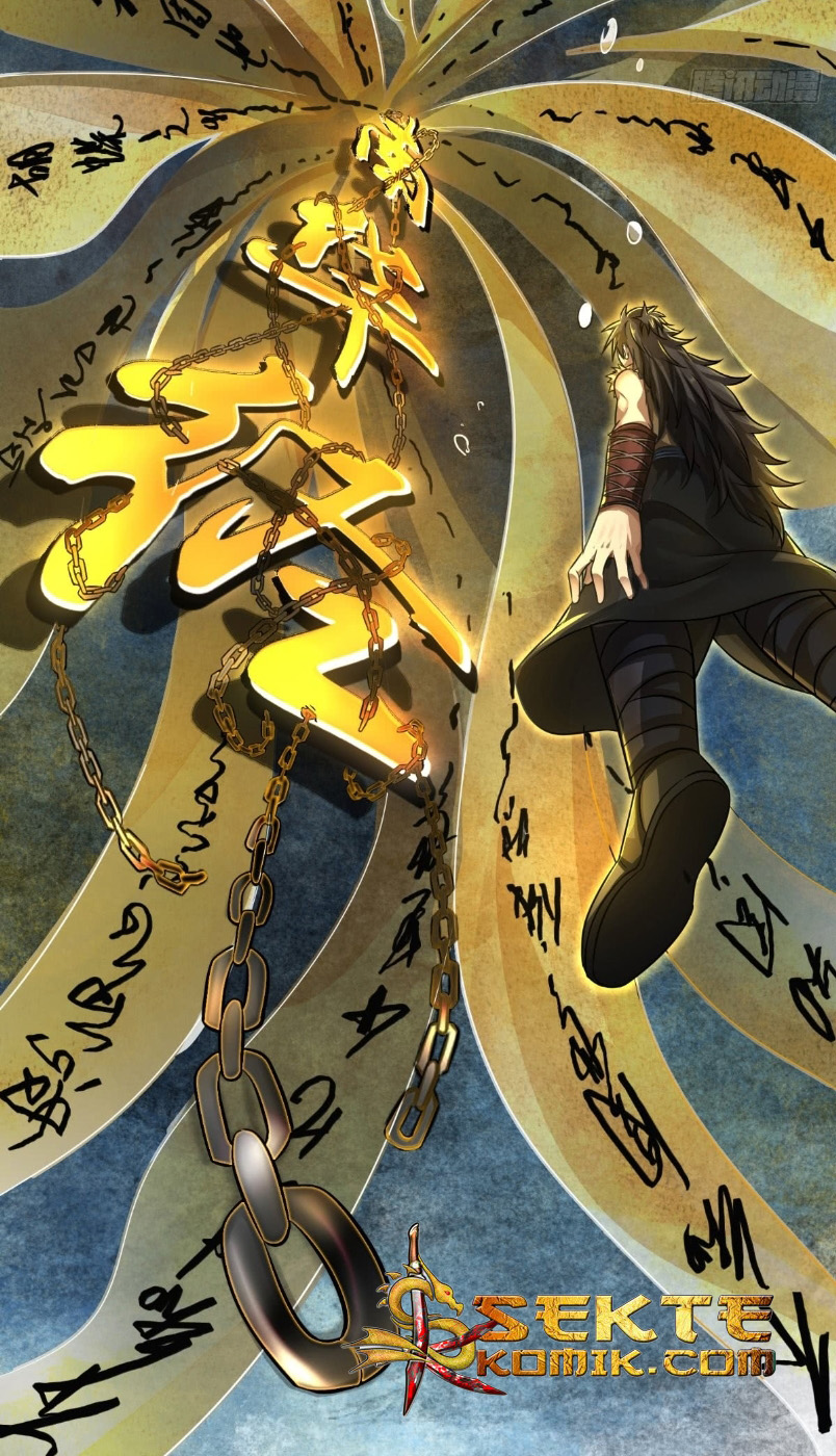 Xiu Tian Chuan Chapter 1 - halaman 40