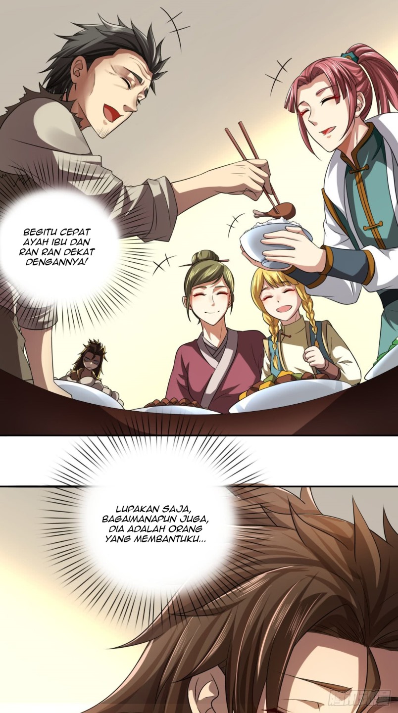 Xiu Tian Chuan Chapter 10 - halaman 13