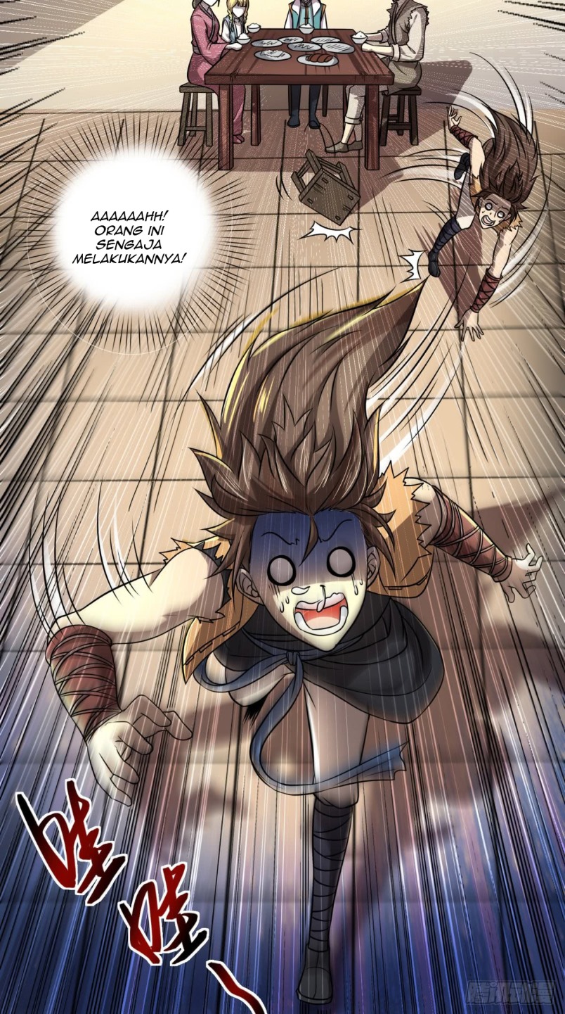 Xiu Tian Chuan Chapter 10 - halaman 18